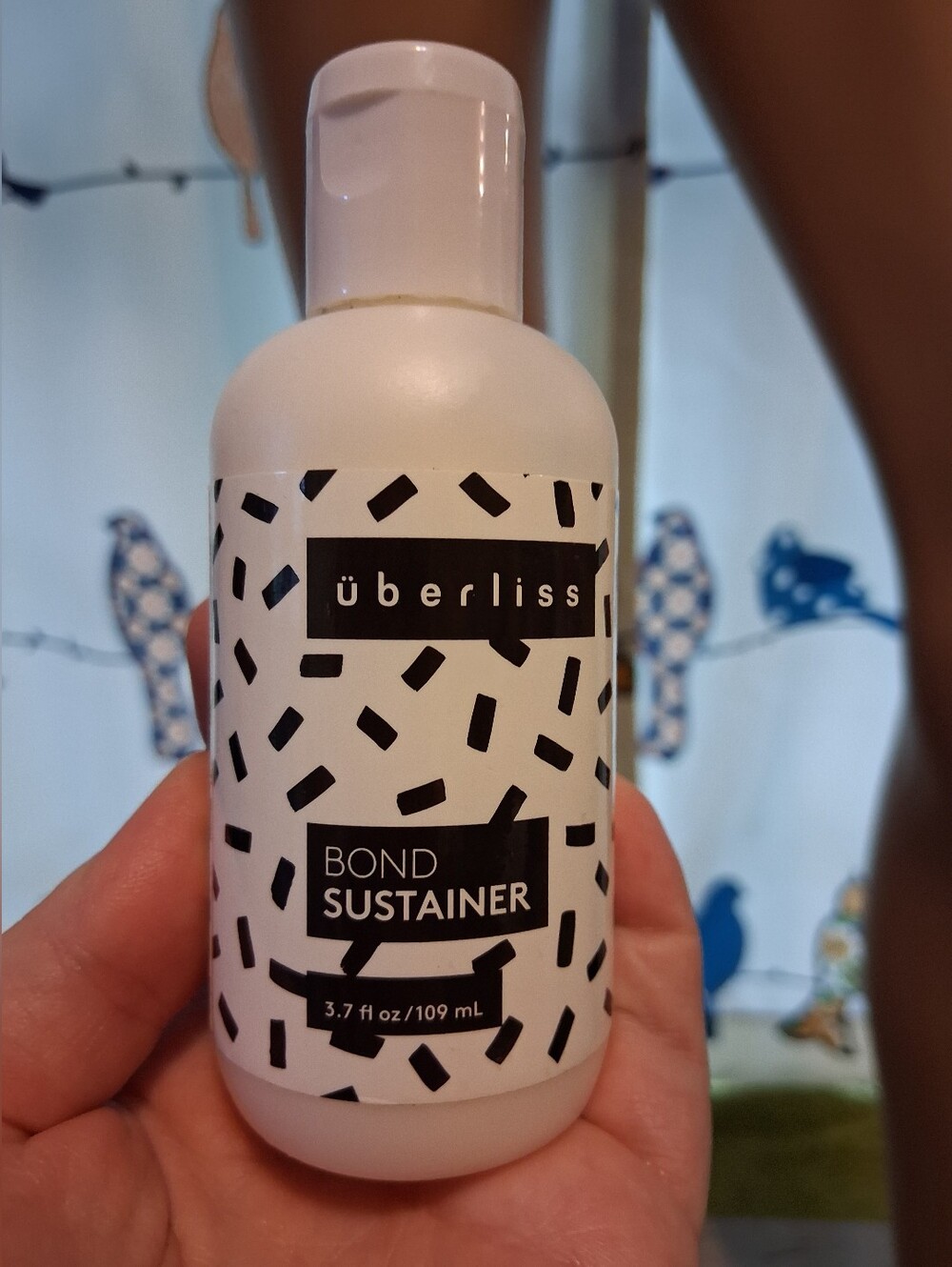 NIB Uberliss Bond Sustainer 3.7 fl oz